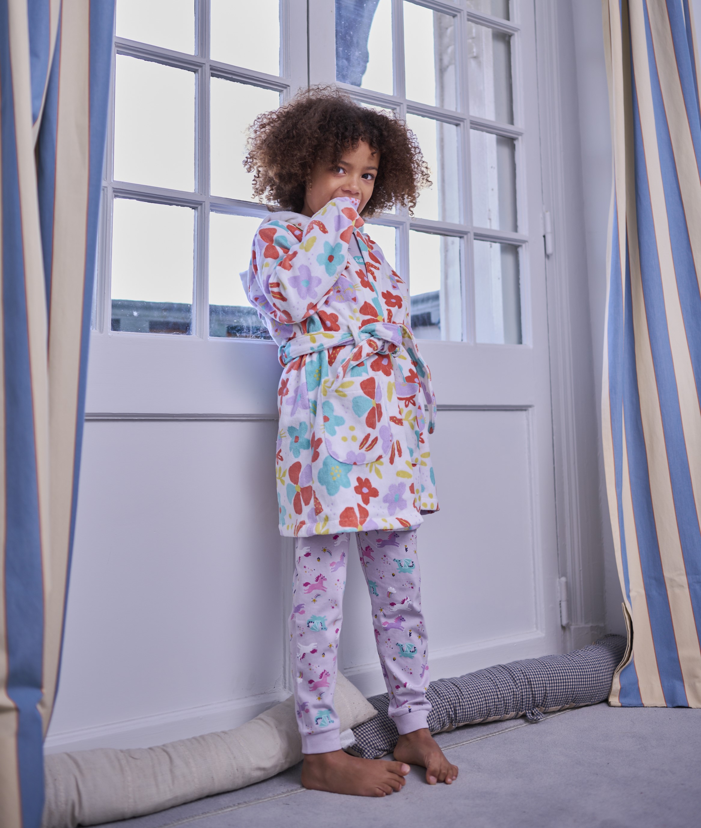 Pyjama fille 2025